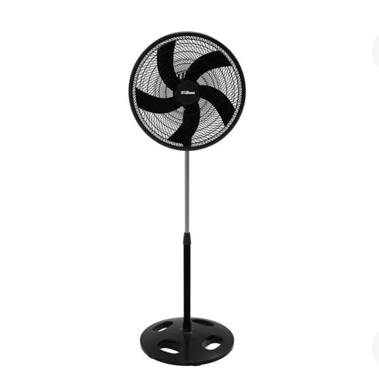 Ventiladores