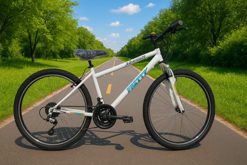 Bicicletas R29 Pretty