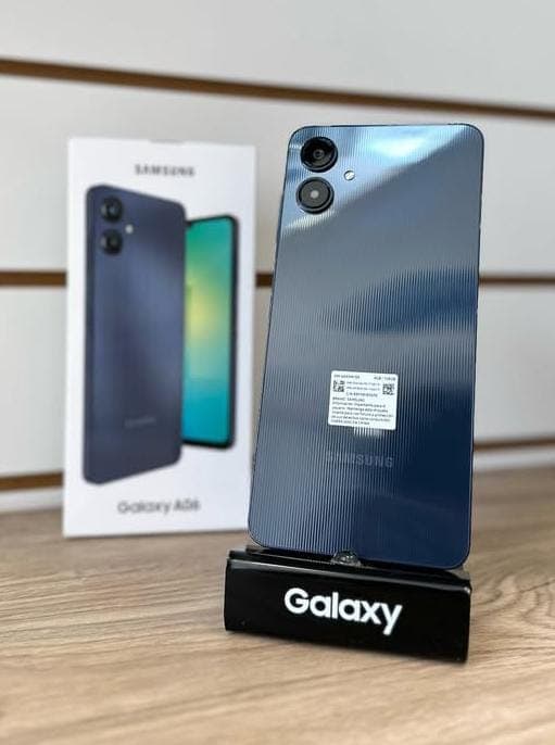Samsung Galaxy A06 4/64GB