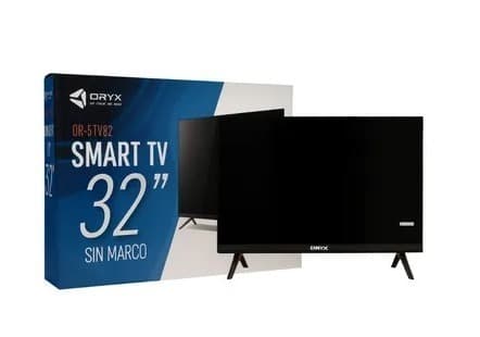 Smart Tv 32" Oryx OR-STV32