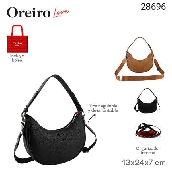 Morral Oreiro Love