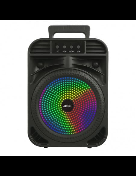 Parlante Aitech Amber 8" 5w