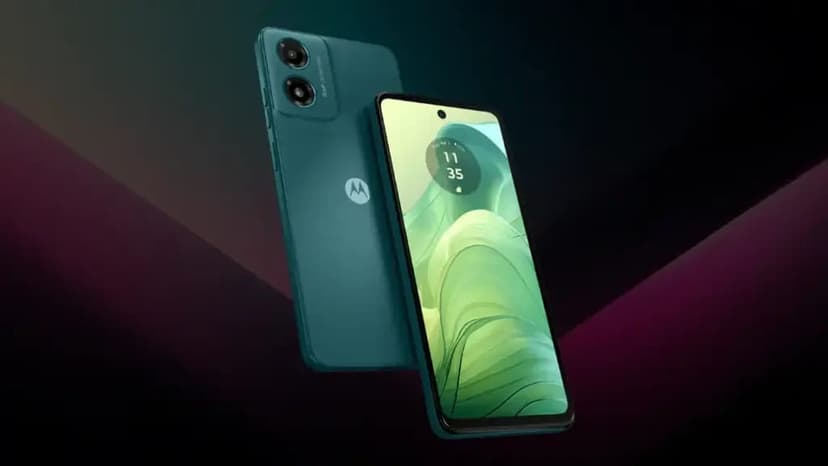 Motorola G04s 256gb 4ram