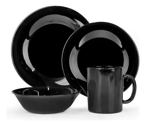 Set de 16 Piezas Carol