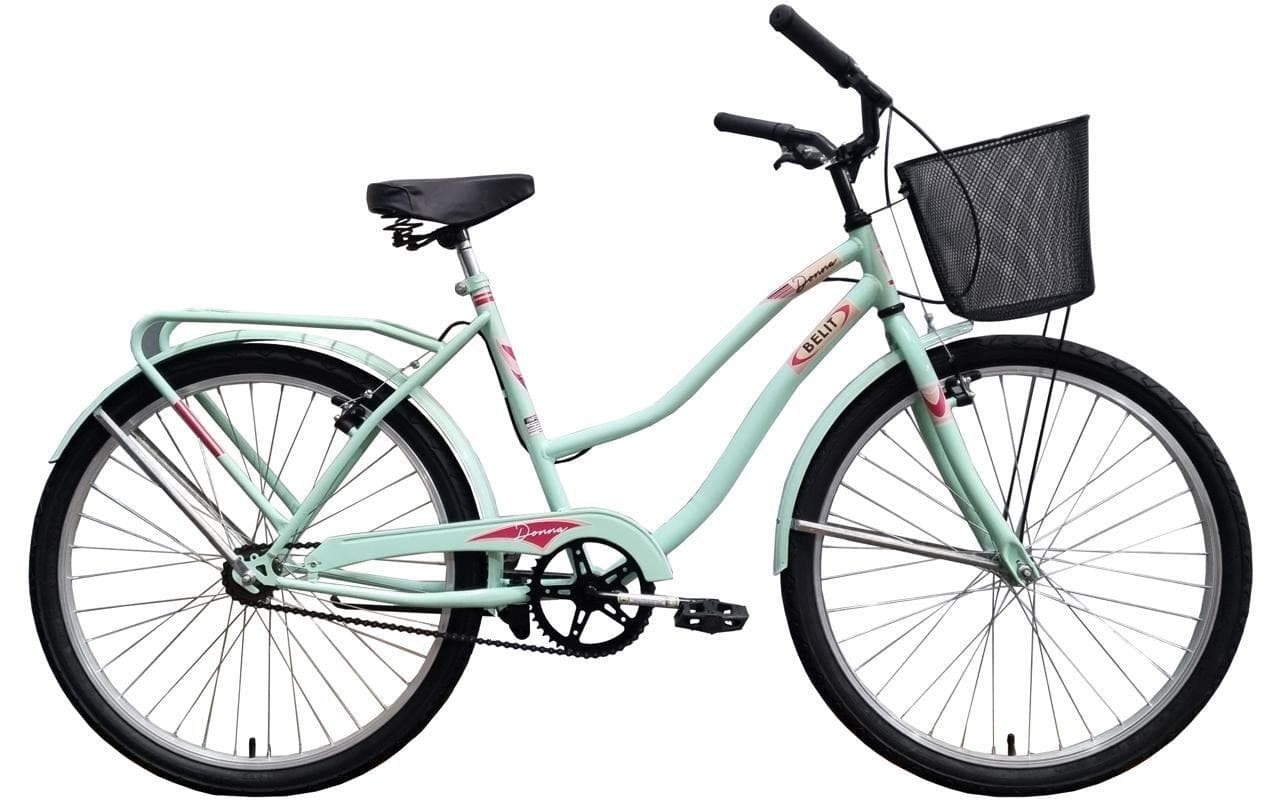 Bicicleta Dama R26 Eternity