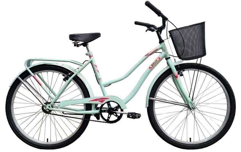 Bicicleta Dama R26 Eternity