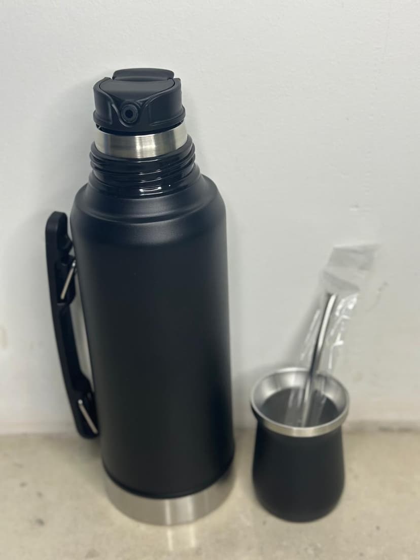 Termo con Mate Yq10116