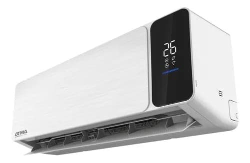 Aire Acondicionado Atma 3200 con Kit Instalación