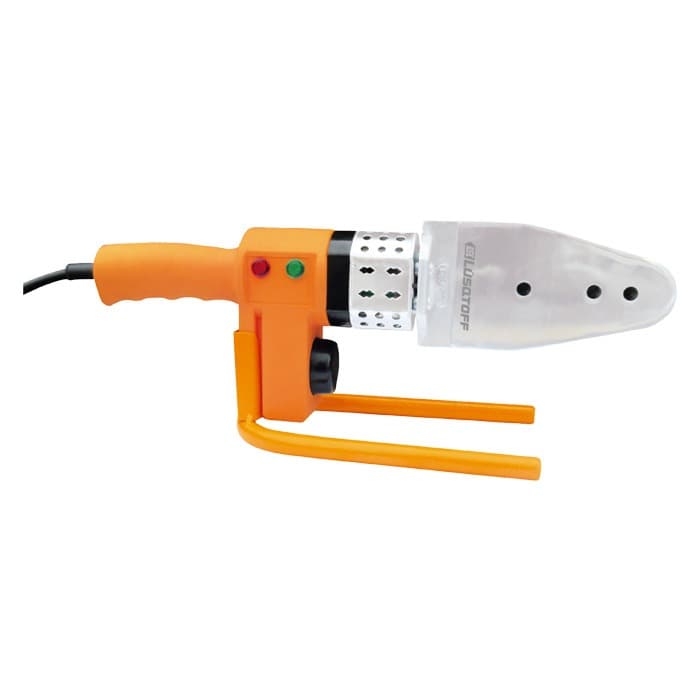 Termofusora Lusqtoff 220v 50hz 800w ltf-6308r