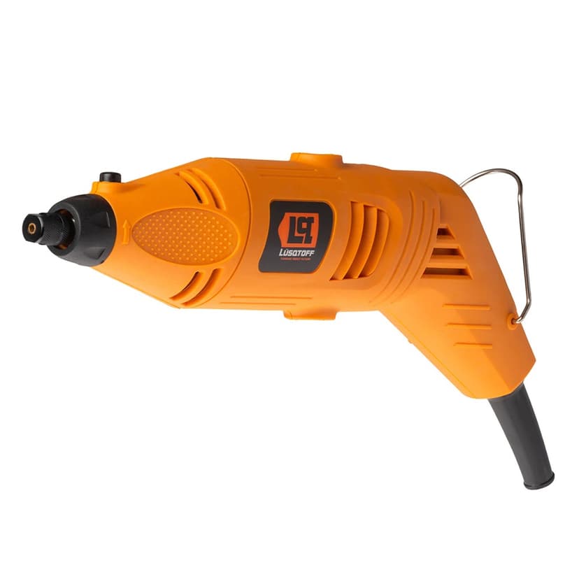 Mini Torno Lusqtoff 150w-mtl150-9