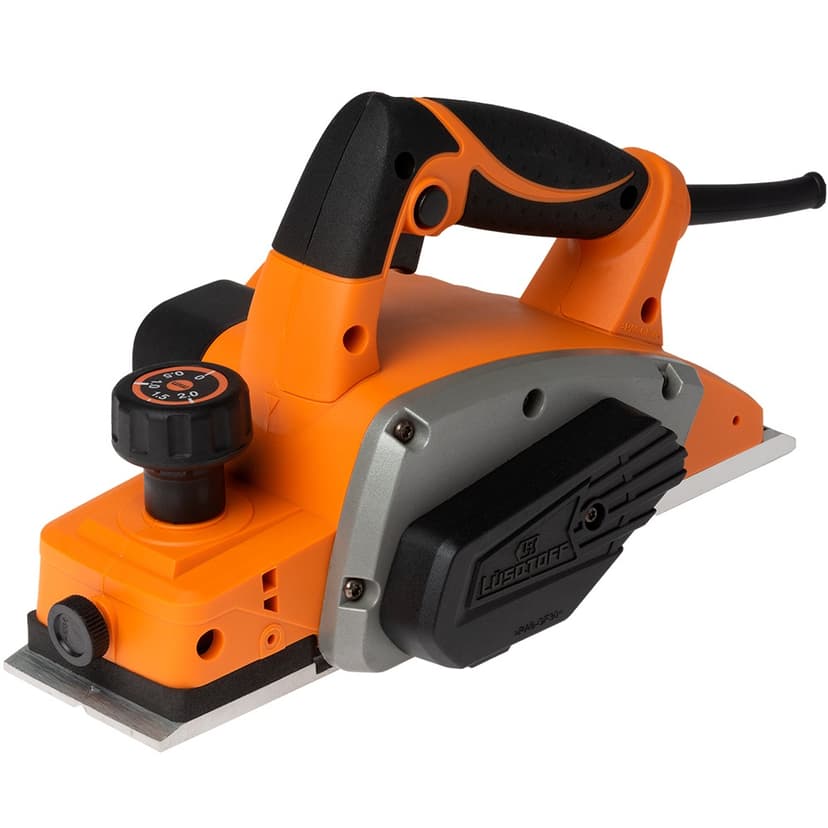 Cepillo Lusqtoff Cel620-8 620w