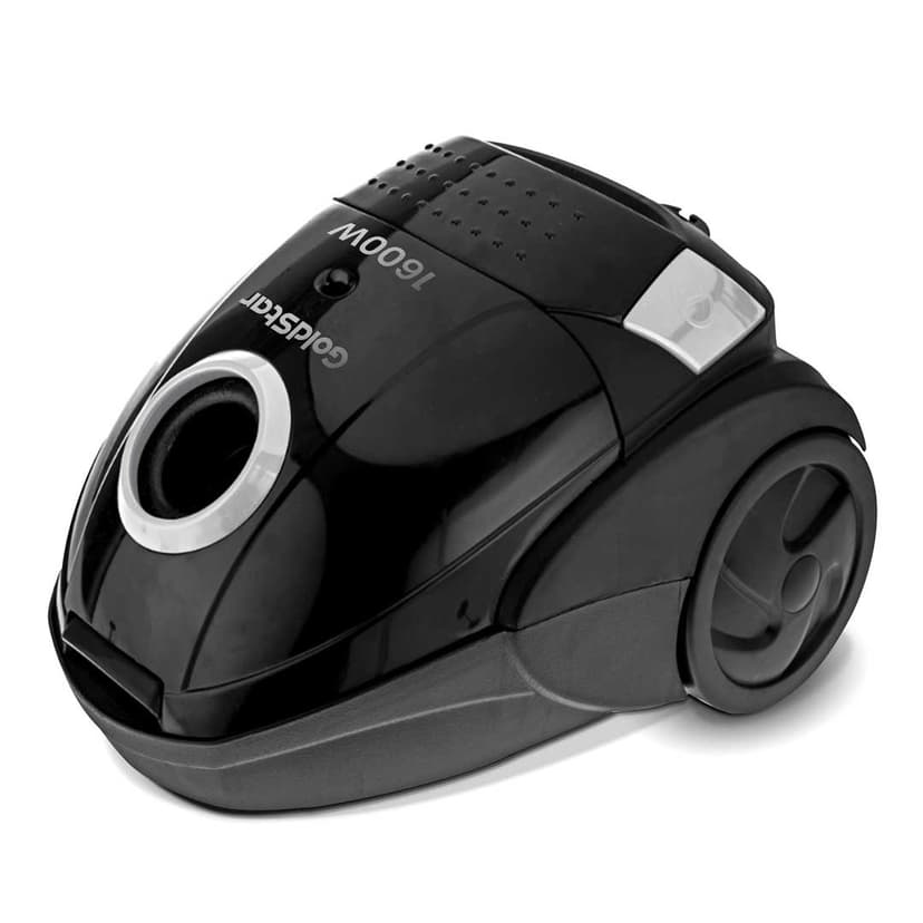 Aspiradora Goldstar con Bolsa de Tela